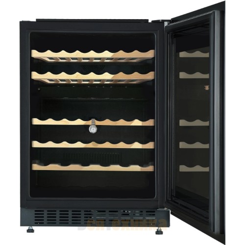Встраиваемый винный шкаф De Dietrich DUW46DFB