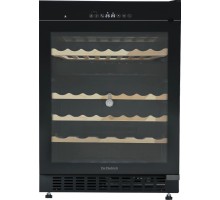 Встраиваемый винный шкаф De Dietrich DUW46DFB