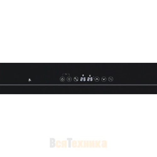 Встраиваемый винный шкаф De Dietrich DUW46DFB