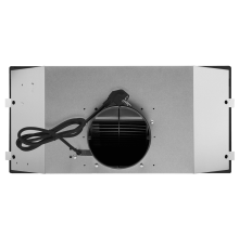 Вытяжка Maunfeld TRAPEZE 602IG черный