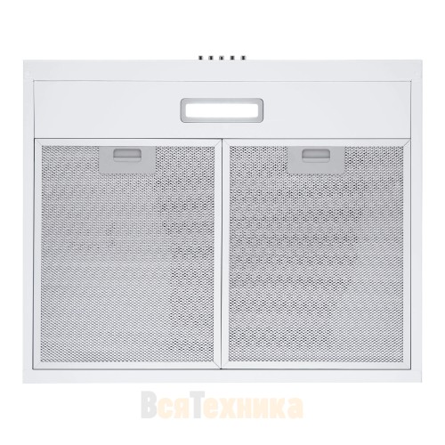 Подвесная вытяжка Evelux Ulla 60 W