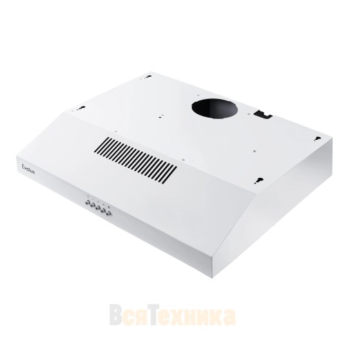 Подвесная вытяжка Evelux Ulla 60 W