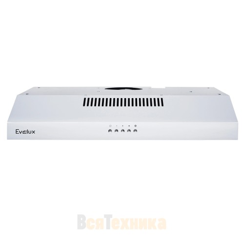 Подвесная вытяжка Evelux Ulla 60 W