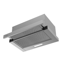Телескопическая встраиваемая вытяжка Evelux TEL 50 X