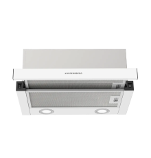 Телескопическая вытяжка Kuppersberg встраиваемая SLIMHIT 50 W