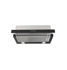 Телескопическая вытяжка Kuppersberg встраиваемая SLIMHIT 60 B