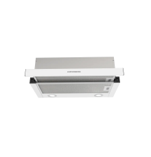 Телескопическая вытяжка Kuppersberg встраиваемая SLIMHIT 60 W