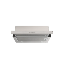 Телескопическая вытяжка Kuppersberg встраиваемая SLIMHIT 60 X