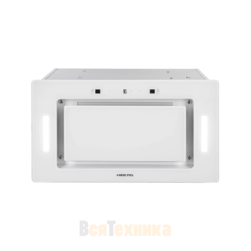 Встраиваемая вытяжка HIBERG VMF 6191 W
