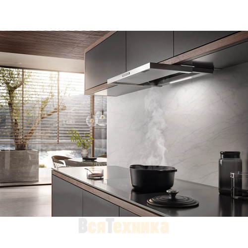 Встраиваемая вытяжка Miele DAS 2620