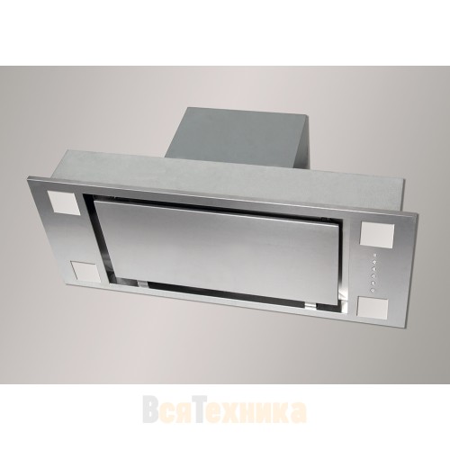 Встраиваемая вытяжка Sirius SL 903-P 90