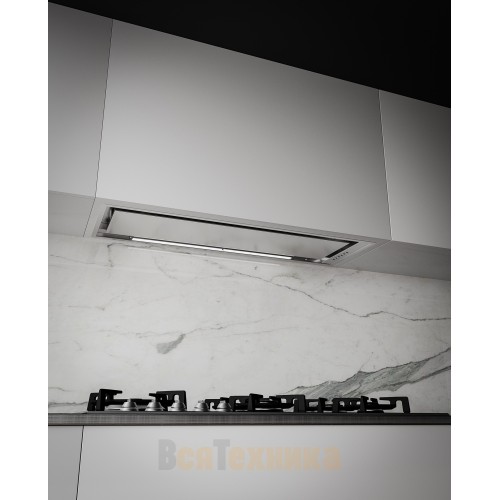 Встраиваемая вытяжка Sirius SL 913 IX 50