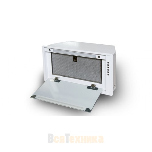 Встраиваемая вытяжка Sirius SL 913 W 80