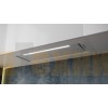 Встраиваемая вытяжка Sirius SL 913 W 80