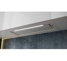 Встраиваемая вытяжка Sirius SL 913 W 80