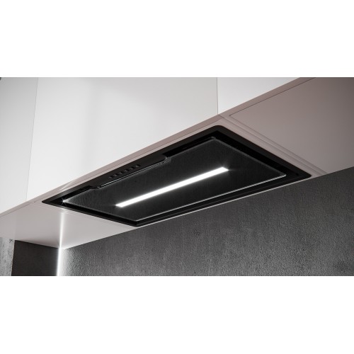 Встраиваемая вытяжка Sirius SL 921 B 50