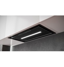 Встраиваемая вытяжка Sirius SL 921 B 80