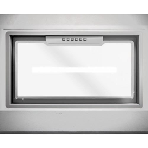 Встраиваемая вытяжка Sirius SL 921 W 50