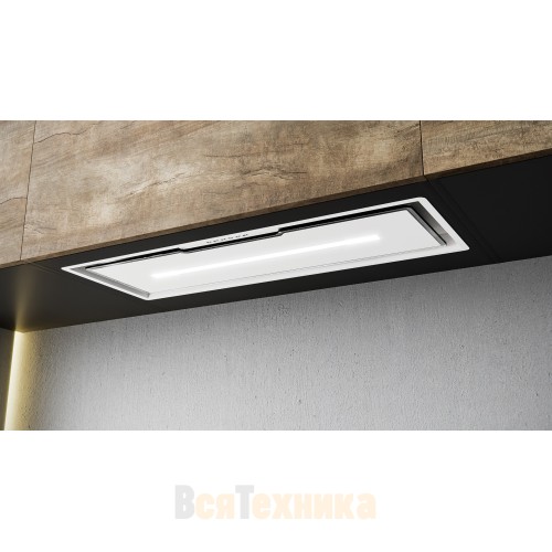 Встраиваемая вытяжка Sirius SL 921 W 50