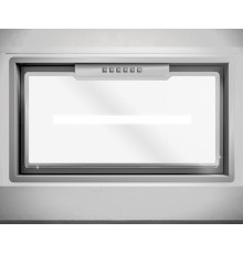 Встраиваемая вытяжка Sirius SL 921 W 80