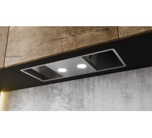 Встраиваемая вытяжка Sirius SLT 900 IX 50