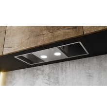 Встраиваемая вытяжка Sirius SLT 900 IX 50