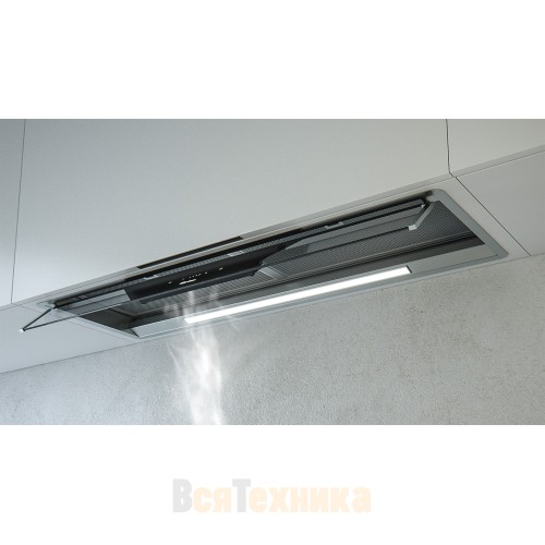 Встраиваемая вытяжка Sirius SLTC 919 WING 50