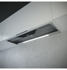 Встраиваемая вытяжка Sirius SLTC 919 WING 85