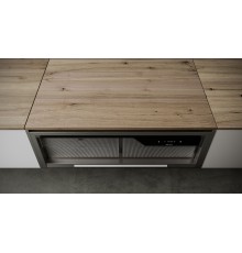 Встраиваемая вытяжка Sirius SLTC 928 IX 60