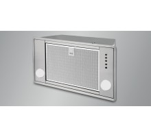 Встраиваемая вытяжка Sirius SM 905 IX 85