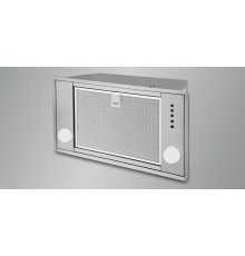 Встраиваемая вытяжка Sirius SM 905 IX 85