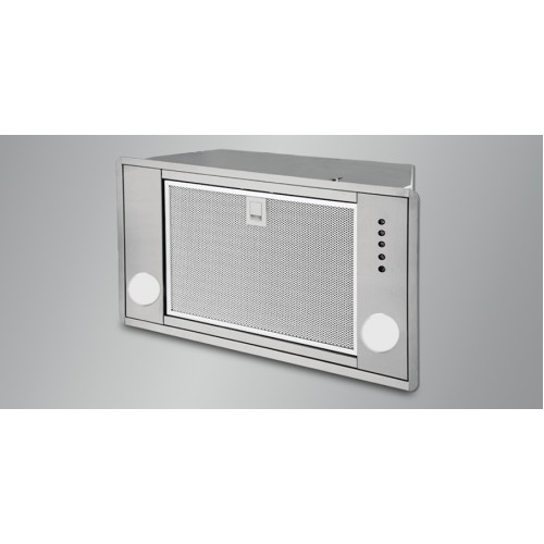 Встраиваемая вытяжка Sirius SM 905 IX 85