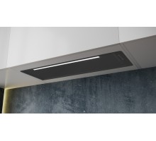  Встраиваемая вытяжка Sirius SM 913 B 80