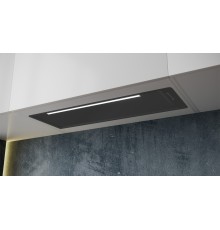  Встраиваемая вытяжка Sirius SM 913 B 80