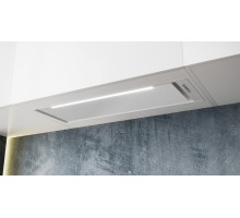 Встраиваемая вытяжка Sirius SM 913 W 50