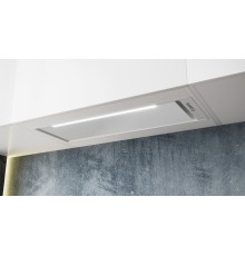 Встраиваемая вытяжка Sirius SM 913 W 50