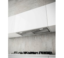 Встраиваемая вытяжка Sirius SM 923 IX 50