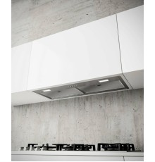 Встраиваемая вытяжка Sirius SM 923 IX 50