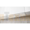 Встраиваемая вытяжка Sirius SM 923 W 50