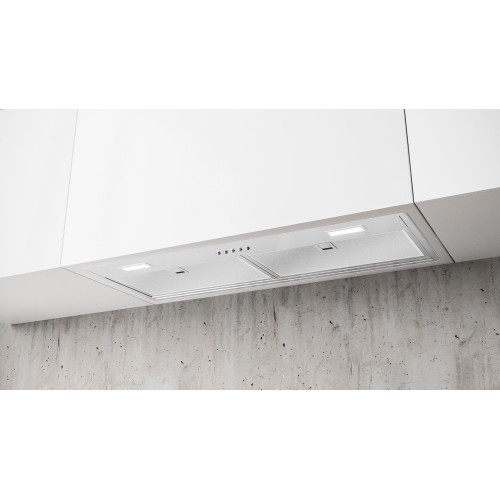 Встраиваемая вытяжка Sirius SM 923 W 50