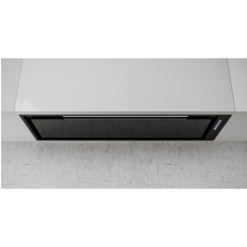 Встраиваемая вытяжка Sirius SM 927 B 80