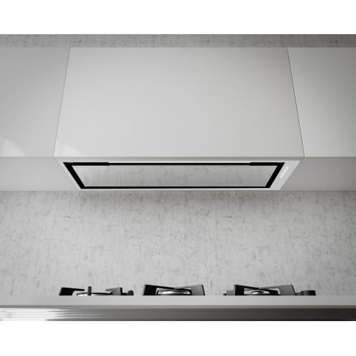 Встраиваемая вытяжка Sirius SM 927 W 50