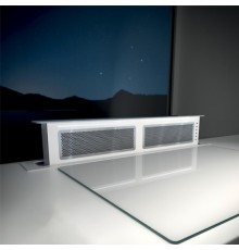 Вытяжка Downdraft Sirius S-DD11 PUSH UP EM W