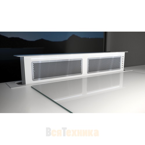 Вытяжка Downdraft Sirius S-DD11 PUSH UP EM W
