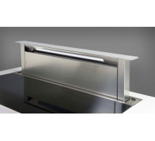 Вытяжка Downdraft Sirius S-DD2 L EM IX 120