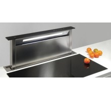 Вытяжка Downdraft Sirius S-DD2 L EM TC 120
