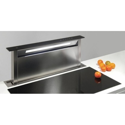 Вытяжка Downdraft Sirius S-DD2 L EM TC 120