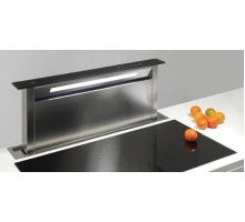 Вытяжка Downdraft Sirius S-DD2 L EM TC 60