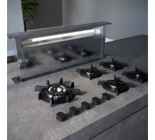 Вытяжка Downdraft Sirius S-DD2 STONE EM 90