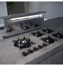 Вытяжка Downdraft Sirius S-DD2 STONE EM 90